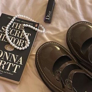 Meet your Posher, Kathy